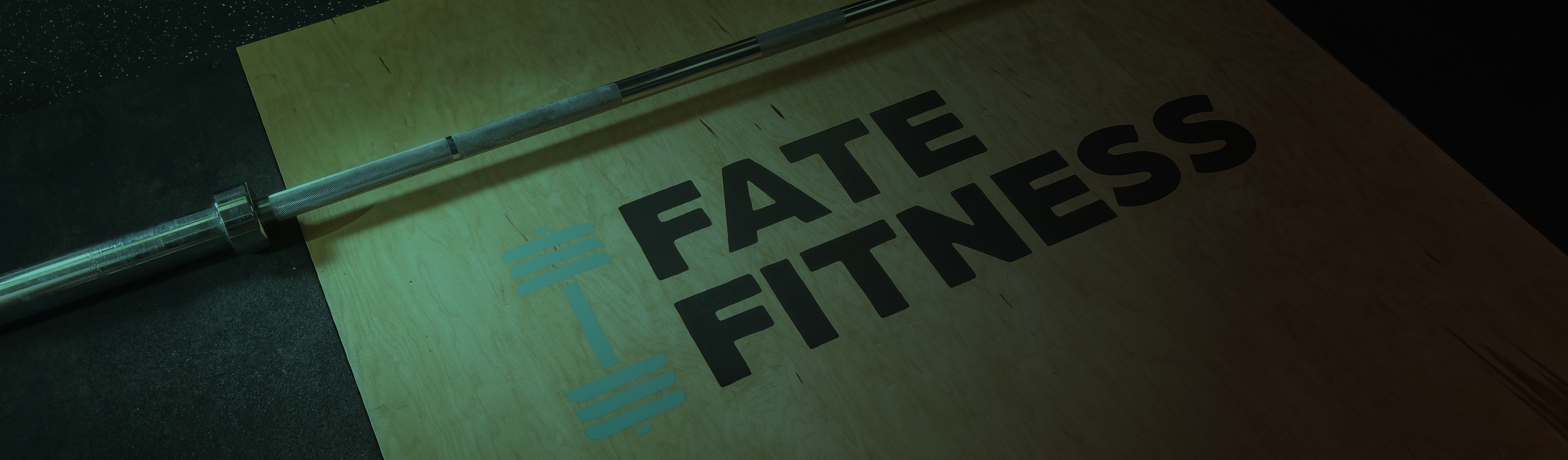 Fate Fitness